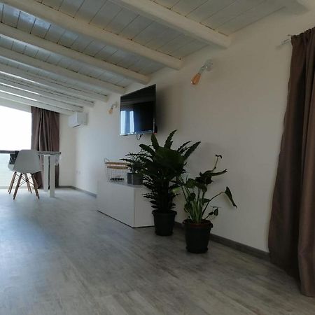 Villa Il Faro Plemmirio Exterior foto
